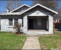 319 W 8th St, North Little Rock, AR