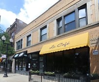 4655 N Lincoln Ave, Ravenswood, Chicago, IL