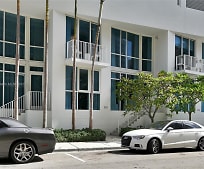 305 NE 20th Terrace #104, Miami International University of Art & Design, FL