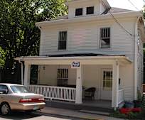 116 Grosvenor St, Athens, OH