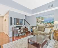 1528 N Scott St #TH-8, Arlington, VA