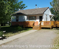 317 S 11th St, Thermopolis, WY