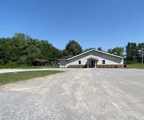 223 Industrial Park Rd, Carrier Mills, IL