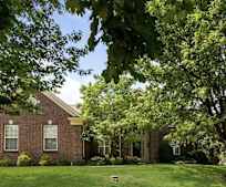 1442 Polo Chase Ct, Smoky Row Elementary School, Carmel, IN