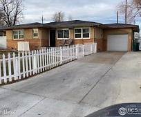1017 22nd Ave Ct, Greeley, CO