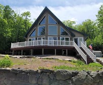 21 S Shore Rd, New Durham, NH
