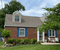 4400 Victor Ave, Blue Ash, OH