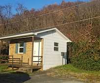 351 TN-91, T A Dugger Junior High School, Elizabethton, TN