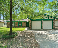 3 W Woodtimber Ct, The Woodlands, TX