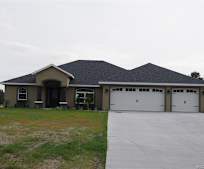 574 E Dunbar Ln, Citrus Hills, FL