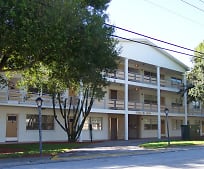 911 Washington Ave SW, Mildred Helms Elementary School, Largo, FL