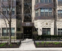 1250 S Indiana Ave #508, Columbia College Chicago, IL