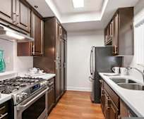 11681 Darlington Ave, 90049, CA