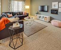 144 Ascot Ln #3321, Willowbrook, IL