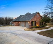 9417 Forest Dale Dr, Oklahoma County, OK
