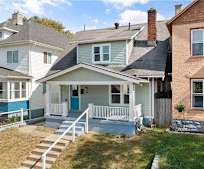 174 Grove Ave, Fort McKinley, OH