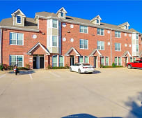 1198 Jones-Butler Rd #2206, South Harvey Mitchell Parkway (FM 2818), College Station, TX