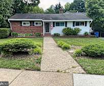 2400 John Marshall Dr, Nottingham Elementary School, Arlington, VA