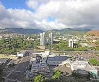 1255 Nuuanu Ave #E2214, Hawaii Pacific University, HI