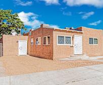 805 Marquette Ave NW, Albuquerque, NM
