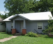 1030 S Belmont Ave, Asher, OK