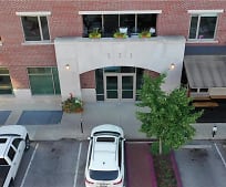 333 Massachusetts Ave #501, Indianapolis, IN