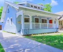 Houses For Rent In Riverside Wichita Ks 69 Rentals