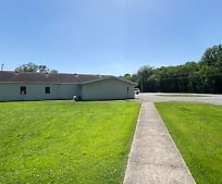223 Industrial Park Rd, Carrier Mills, IL
