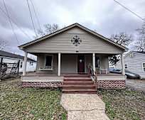 96 Walsh St, Jackson, TN