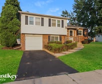 17851 Springfield Ave, Country Club Hills, IL
