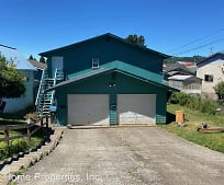 253 Elm Ave, Florence, OR