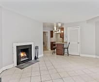 1005 S St NW #2, Shaw, DC