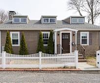 84 Bourne St #2, Dorchester, MA