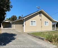 1705 I St, Tygh Valley, OR