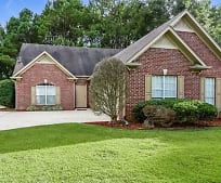 612 Shelby Forest Trail, Shelby County, AL