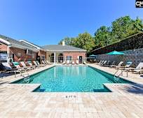 1100 Pulaski St #515, 29201, SC