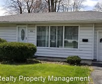 508 S Collins Ave, Lima, OH