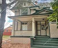 508 Minnequa Ave, Pueblo, CO