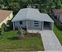 2816 NW 6th Ct, Franklin Park, Fort Lauderdale, FL