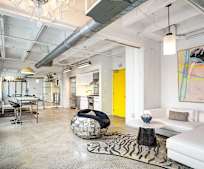 6253 Hollywood Blvd #309, 90028, CA