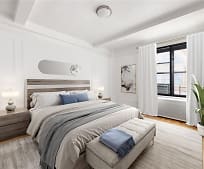 162 W 56th St #1003, Theater District, New York, NY