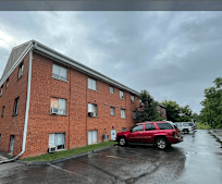 125 Starling Rd, Bethel Tate Middle School, Bethel, OH