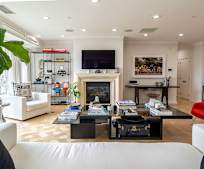 10580 Wilshire Blvd #12NW, Westwood, CA