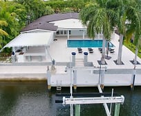 13195 Biscayne Island Terrace, Keystone Point, North Miami, FL