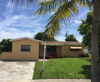 3500 NW 38th Terrace, Lauderdale Lakes, FL