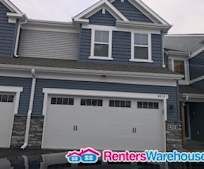 Townhomes For Rent In Cottage Grove Mn