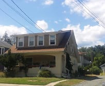 531 Durie Ave #1F, Hillside School, Closter, NJ