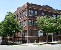 5358 S Maryland Ave, South Side, Chicago, IL