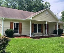 815 Neal St, Clinton, MS
