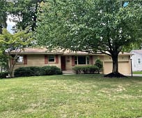 860 Forest-Ridge Dr, Lincoln Knolls, Youngstown, OH